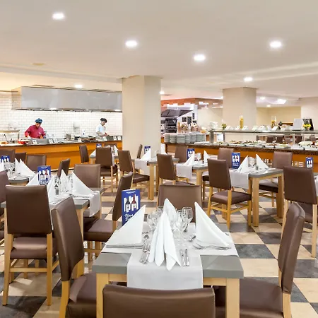 ベスト テネリフェ ホテル プラヤ・デ・ラス・アメリカス