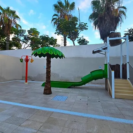 ホテル ベスト テネリフェ