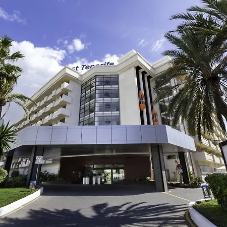 ベスト テネリフェ ホテル 4*