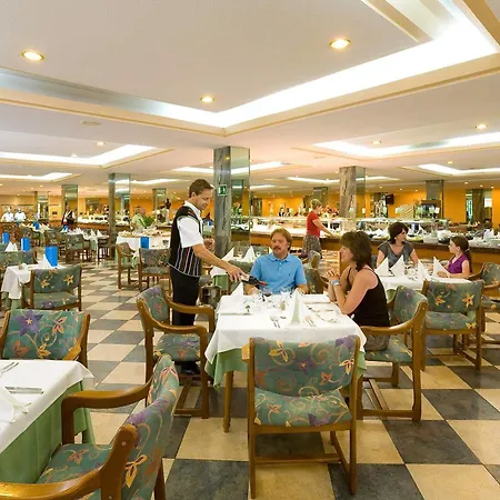 Tenerife Hotel