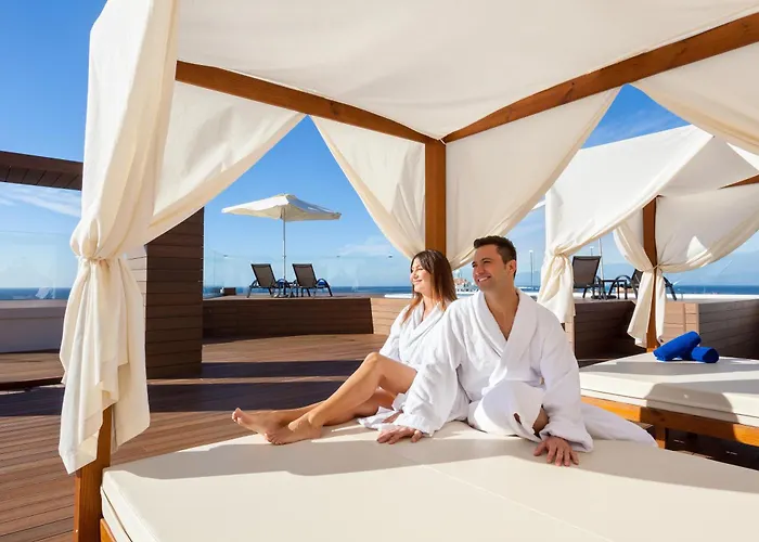 ベスト テネリフェ