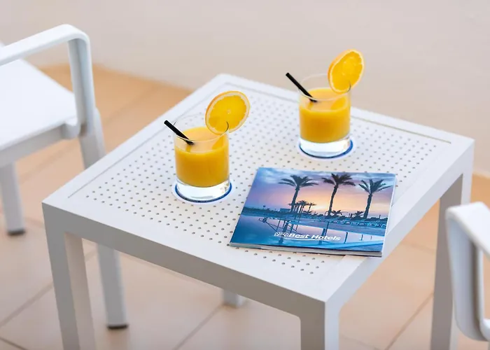 ベスト テネリフェ 4* プラヤ・デ・ラス・アメリカス