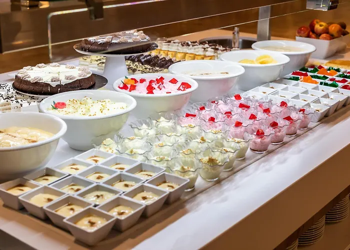 ベスト テネリフェ ホテル プラヤ・デ・ラス・アメリカス