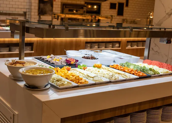 ホテル ベスト テネリフェ