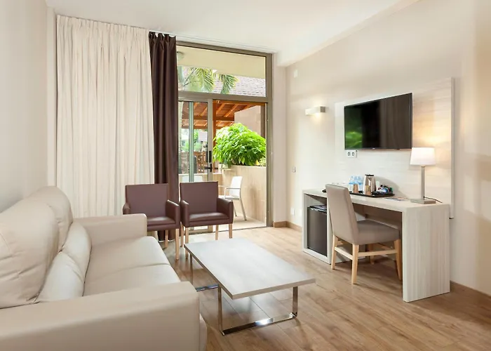 ベスト テネリフェ