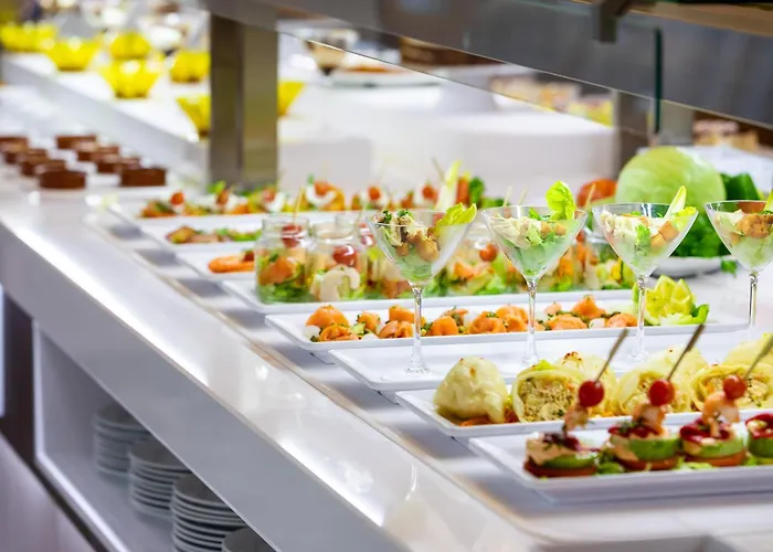 ホテル ベスト テネリフェ