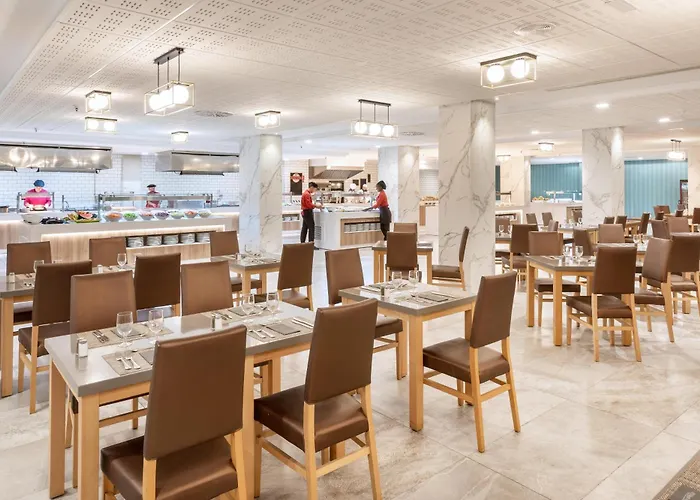 ベスト テネリフェ 4*