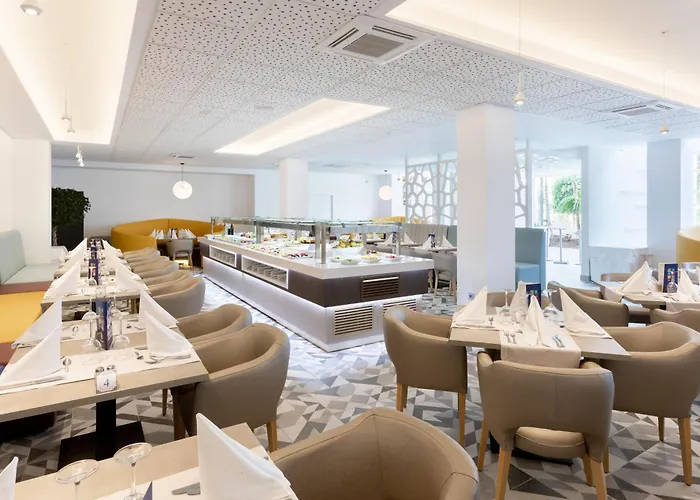 ベスト テネリフェ ホテル