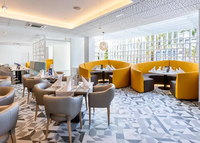 ベスト テネリフェ 4*