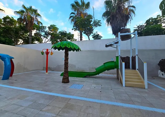 ホテル ベスト テネリフェ