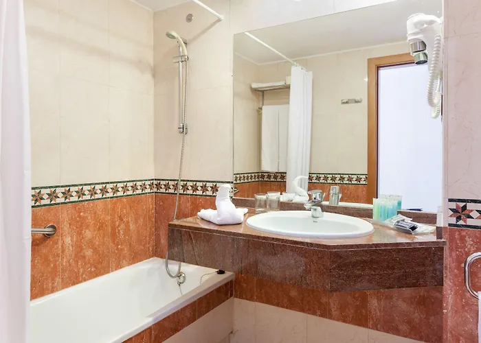 ベスト テネリフェ 4* プラヤ・デ・ラス・アメリカス