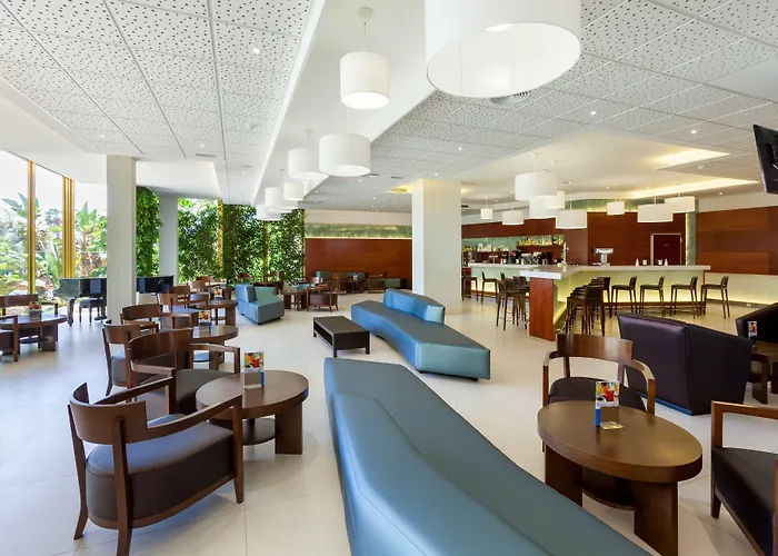 ベスト テネリフェ ホテル プラヤ・デ・ラス・アメリカス