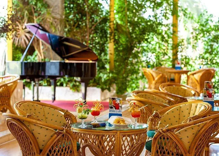 ベスト テネリフェ 4*