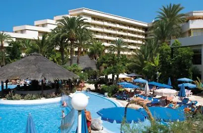Tenerife פלאייה דה לאס אמריקס