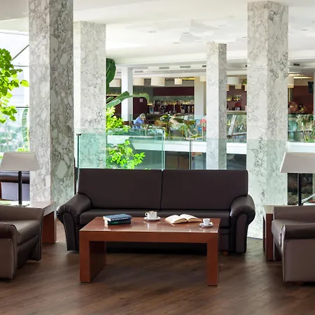 Tenerife Szálloda 4*