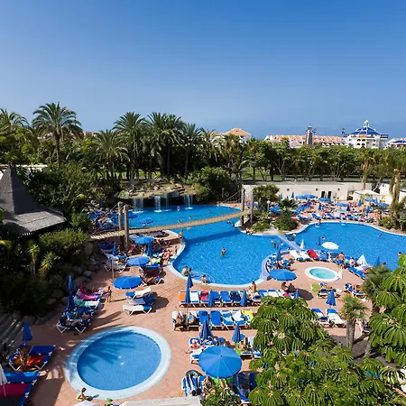Tenerife Szálloda