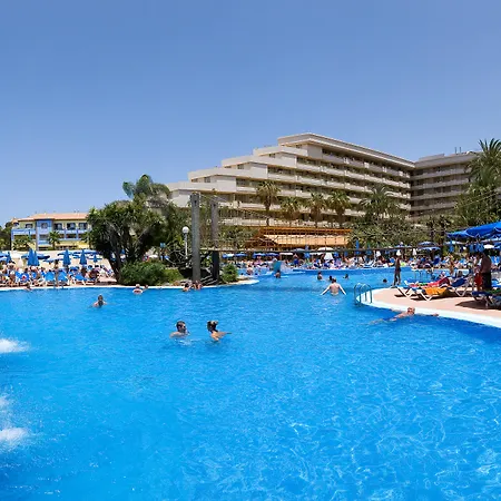 Tenerife מלון