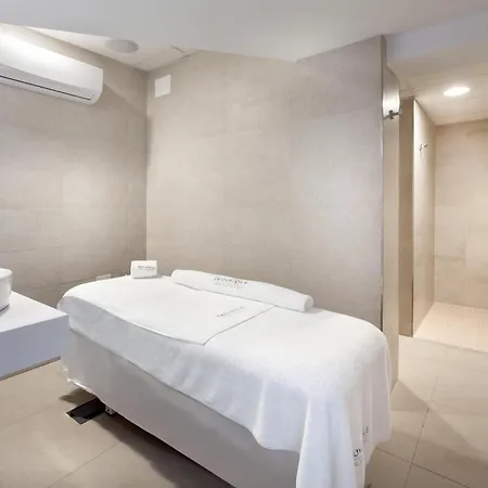 Tenerife Szálloda 4*