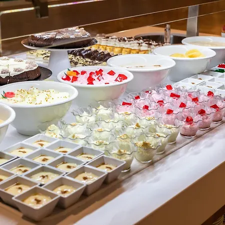 Tenerife Hotel Playa de las Américas