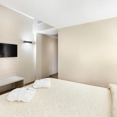 Tenerife Szálloda 4*