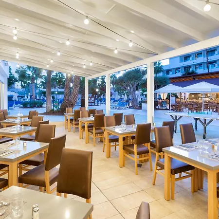 Szálloda Tenerife 4*