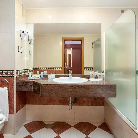 Szálloda Tenerife 4*