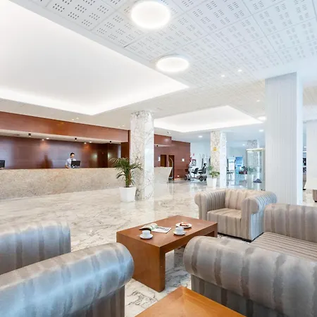 Szálloda Tenerife 4*
