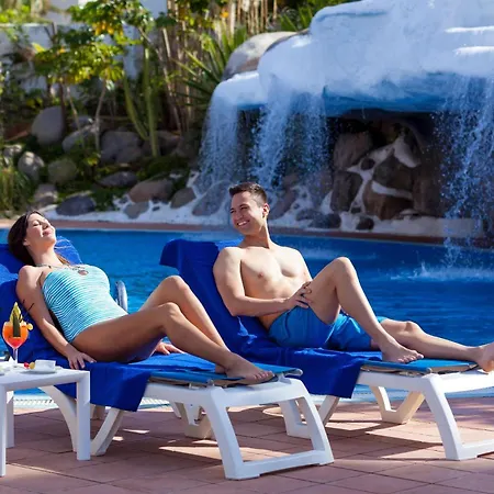 Hotel Tenerife Playa de las Américas