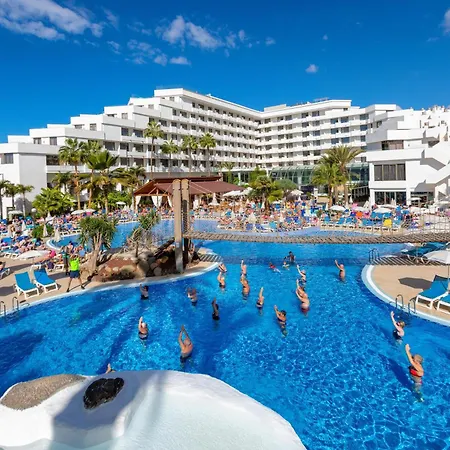 Tenerife 4* Playa de las Américas