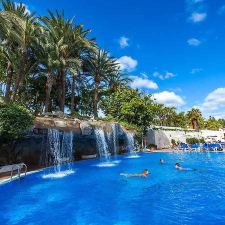Tenerife Szálloda 4*