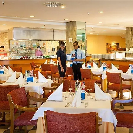 Tenerife מלון