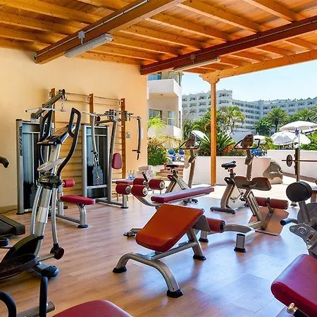 Tenerife 4* פלאייה דה לאס אמריקס