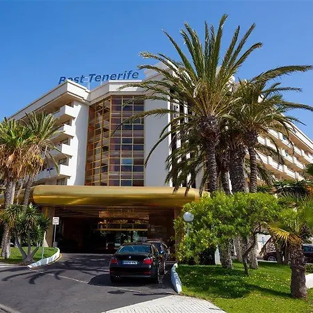 Tenerife 4* Playa de las Américas
