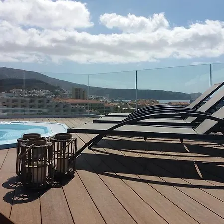 Tenerife 4* Playa de las Américas