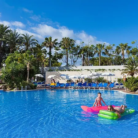 Szálloda Tenerife