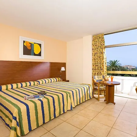 Tenerife 4* פלאייה דה לאס אמריקס