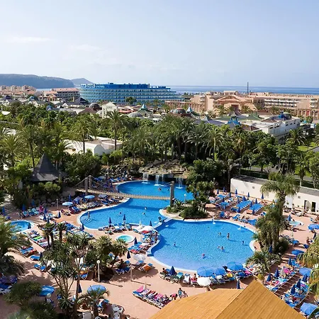 Tenerife 4* Playa de las Américas