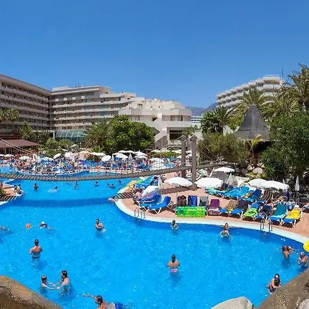 Tenerife Szálloda