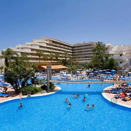 מלון Tenerife פלאייה דה לאס אמריקס