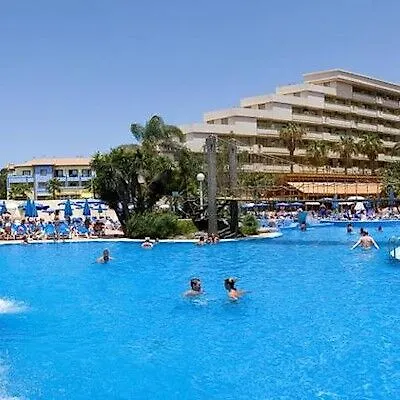 Tenerife פלאייה דה לאס אמריקס