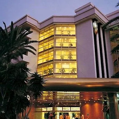 Tenerife Szálloda 4*