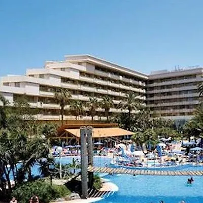 Szálloda Tenerife 4*