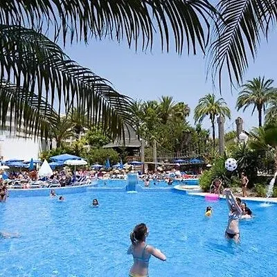 Szálloda Tenerife Playa de las Américas