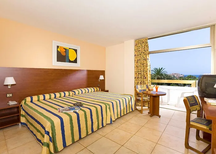 Tenerife 4* Playa de las Americas (Tenerife)