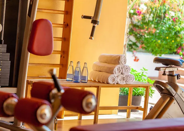 Tenerife 4* Playa de las Americas (Tenerife)