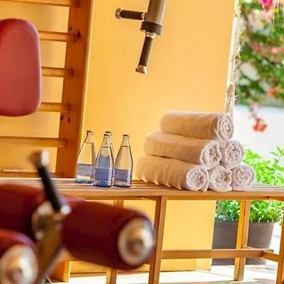 Tenerife Hotell Playa de las Americas (Tenerife)