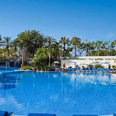 Tenerife Hotell Playa de las Americas (Tenerife)