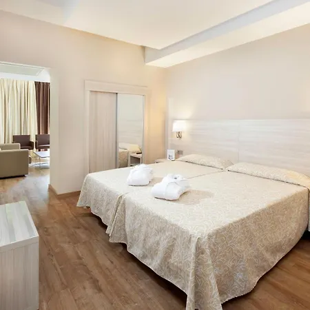 Tenerife 4* Πλάγια ντε λας Αμέρικας