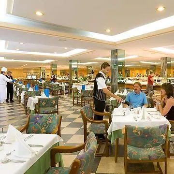 特内里费最佳酒店 4*