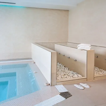 Tenerife Otel 4*